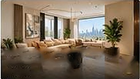 Arabian Ranches Villa