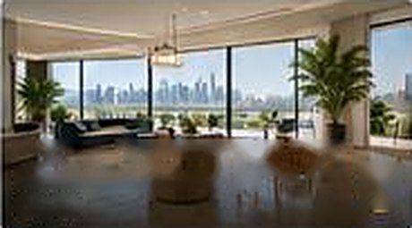 Downtown Penthouse