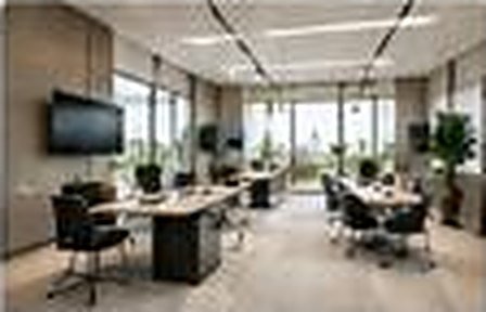 Corporate Office