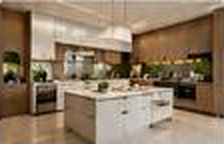Luxury Apartment