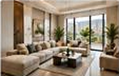 Modern Villa