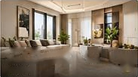 Jumeirah Apartment