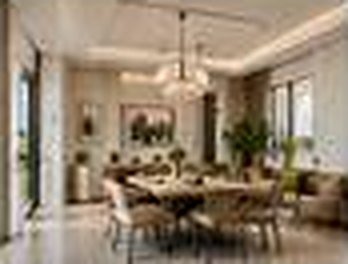 Custom dining furniture