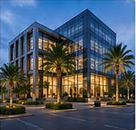 Office building