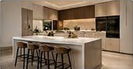 Kitchen Design