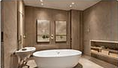 Bathroom Design